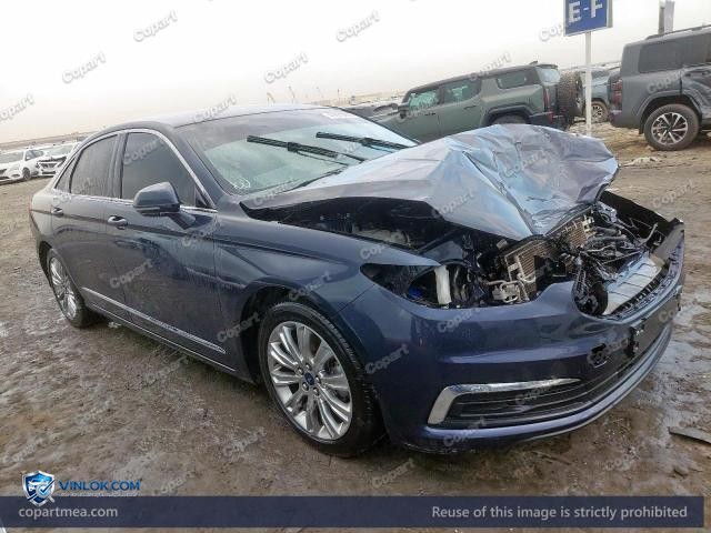 Auction photo