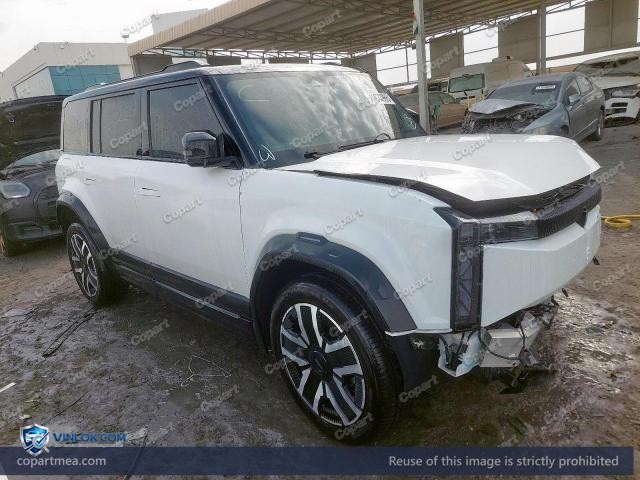 Auction photo