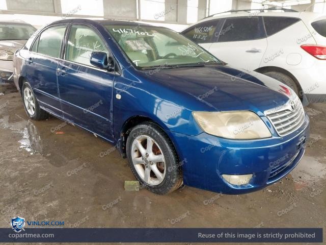 Auction photo