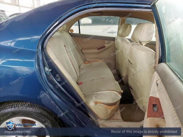 Auction photo