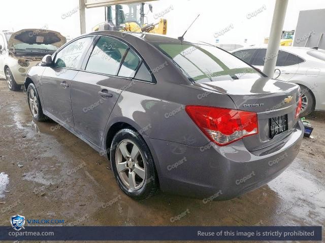 Auction photo