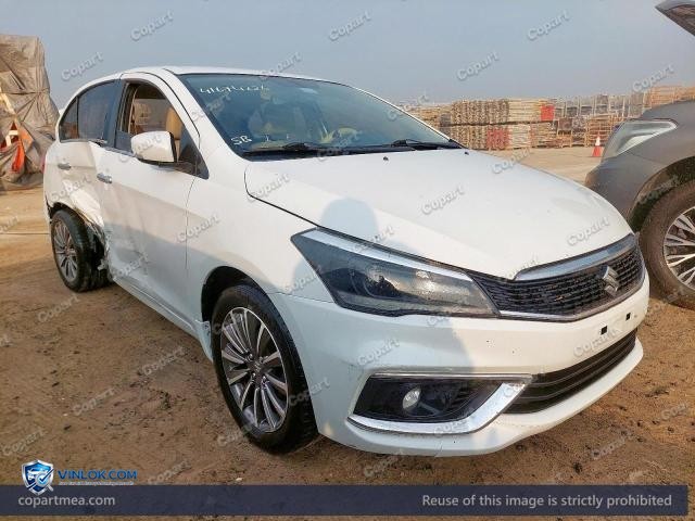 Auction photo
