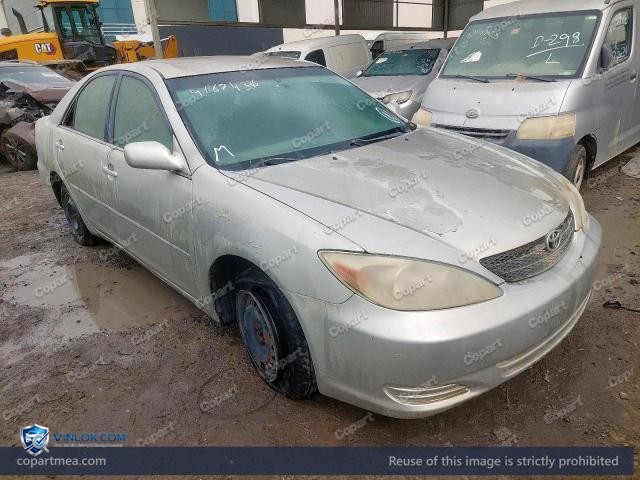 Auction photo