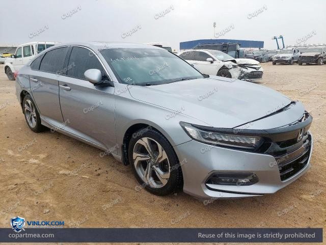 Auction photo