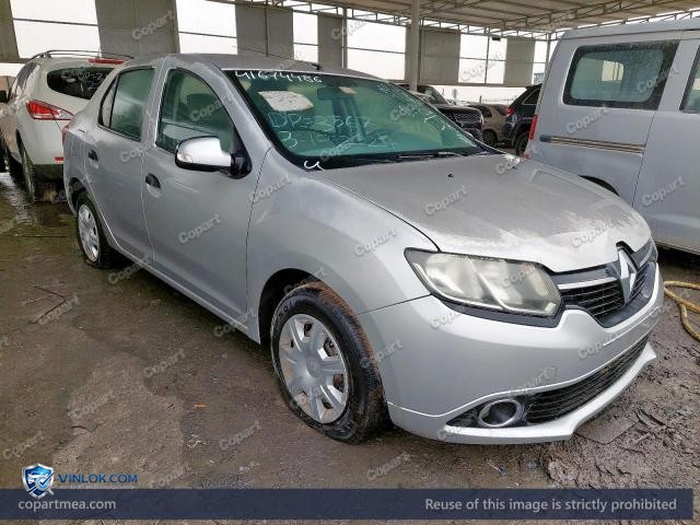 Auction photo