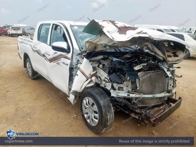 Auction photo