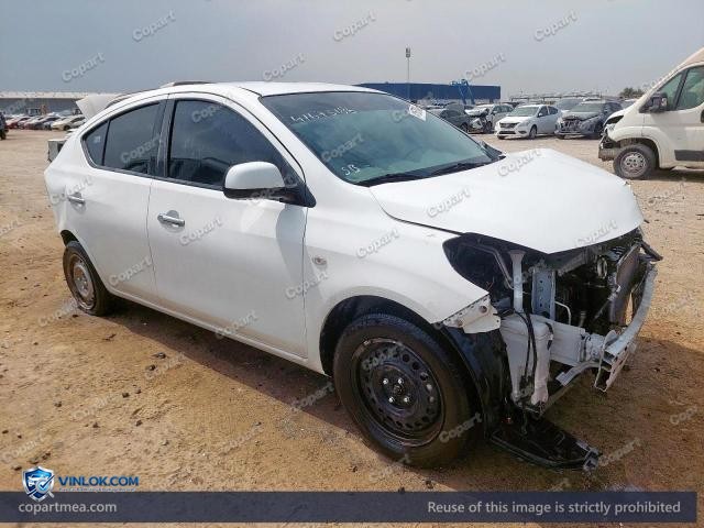 Auction photo