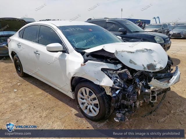 Auction photo