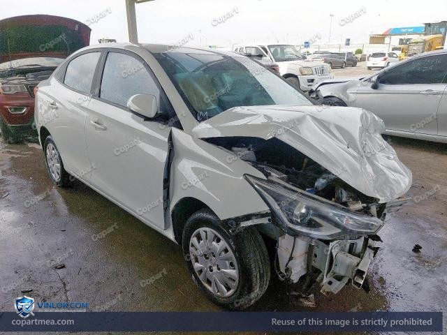 Auction photo