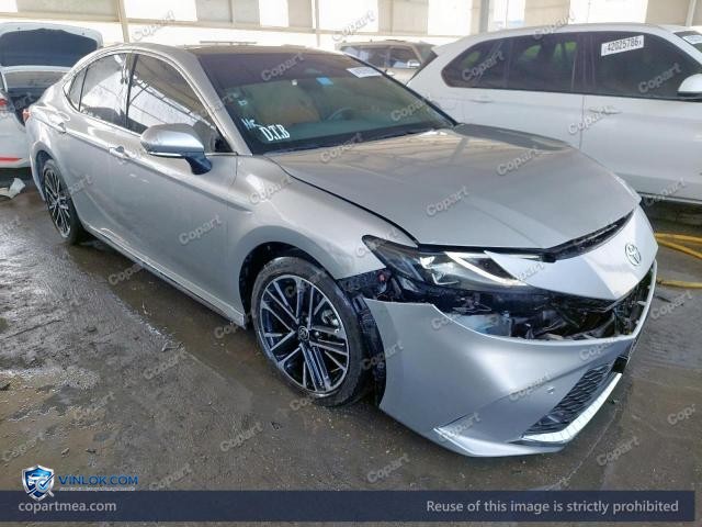 Auction photo