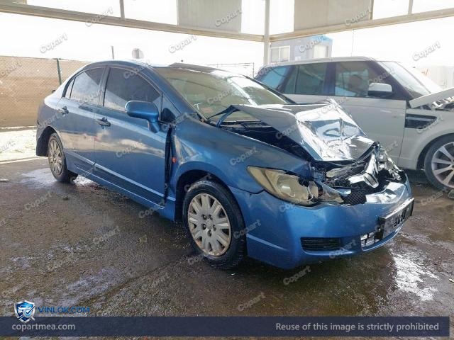 Auction photo