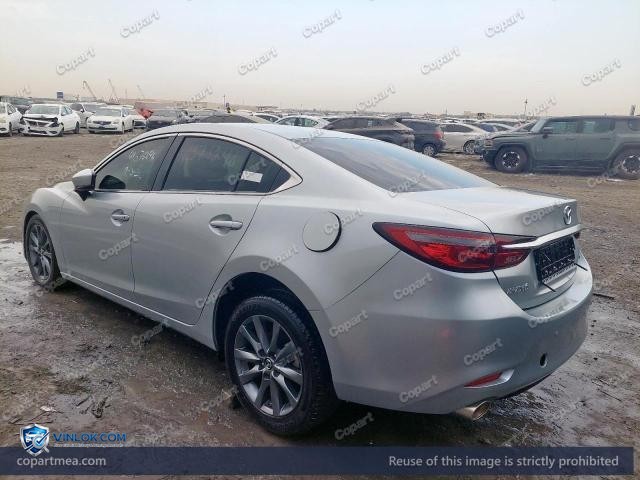 Auction photo