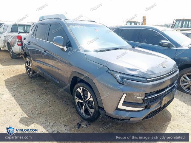 2023 JAC J4 — Lot 41676506 auction photo