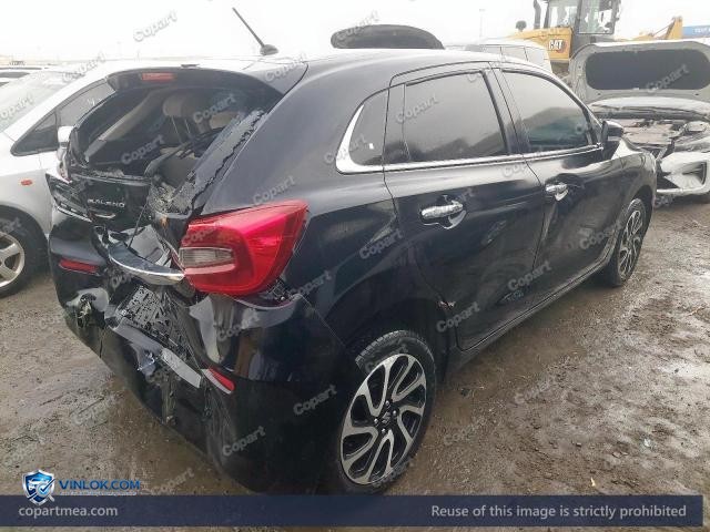 Auction photo
