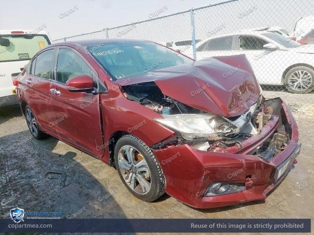 Auction photo