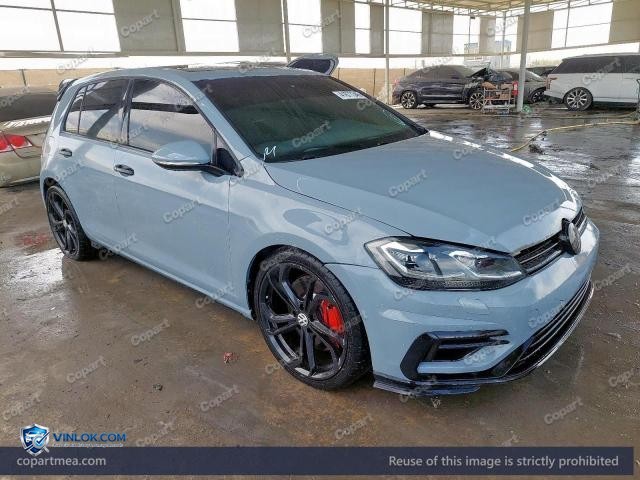Auction photo