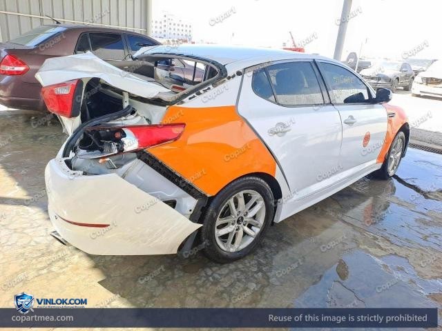 Auction photo