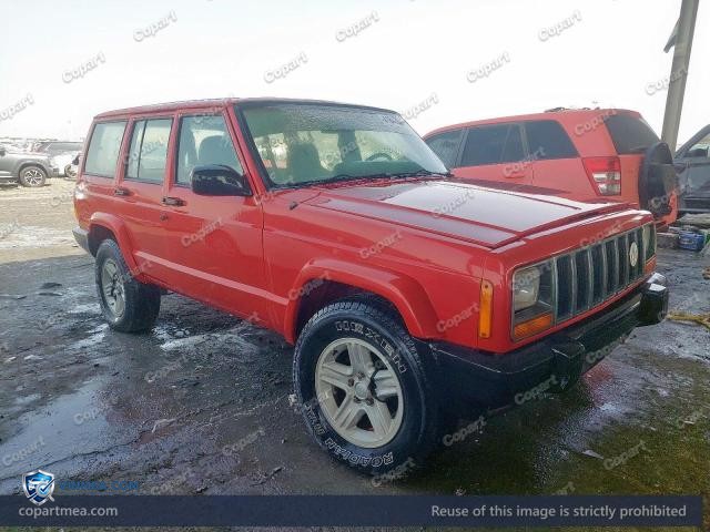 Auction photo