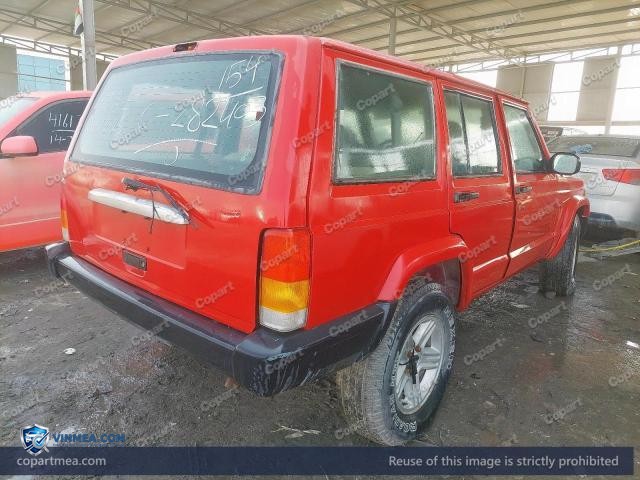 Auction photo