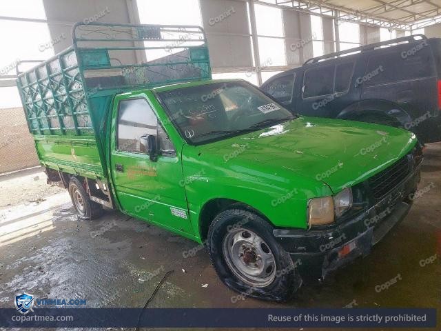 Auction photo