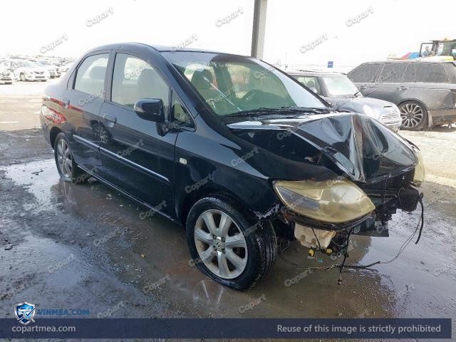 Auction photo