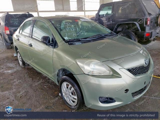 Auction photo