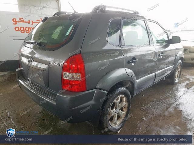 Auction photo