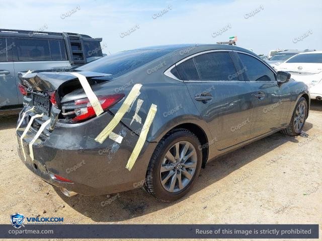 Auction photo