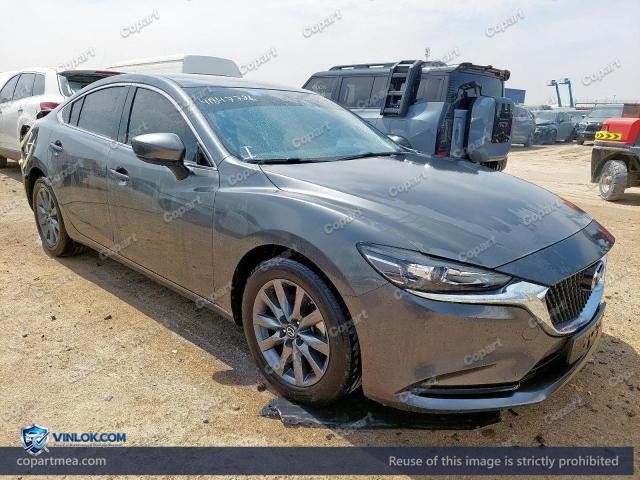 Auction photo