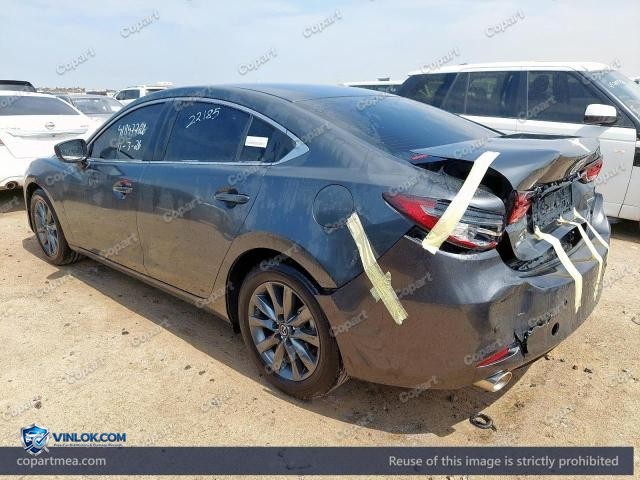 Auction photo