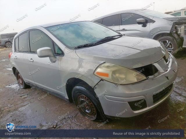Auction photo