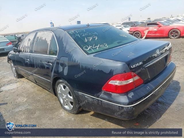 Auction photo
