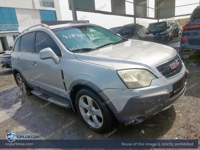 Auction photo