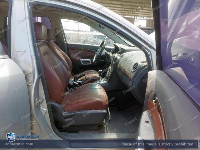 Auction photo