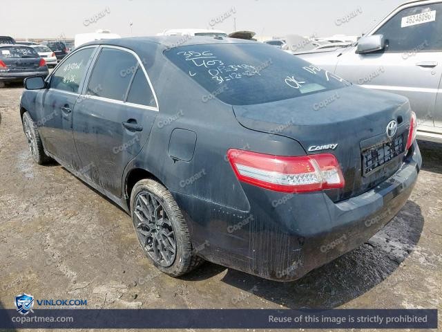 Auction photo