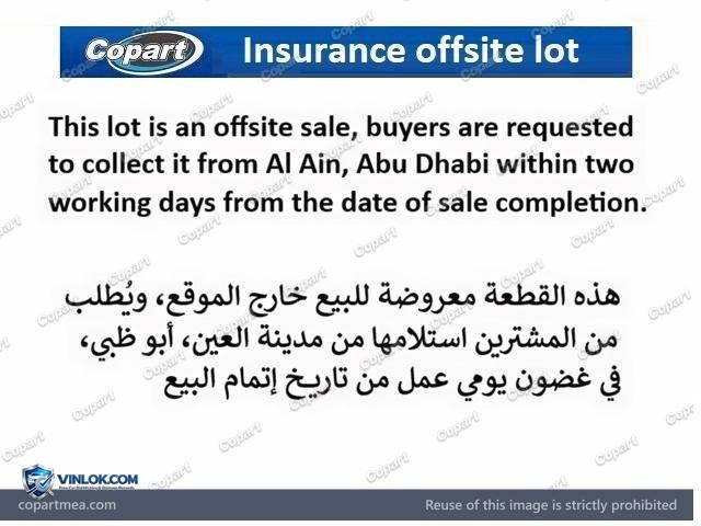 Auction photo