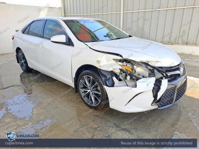 Auction photo