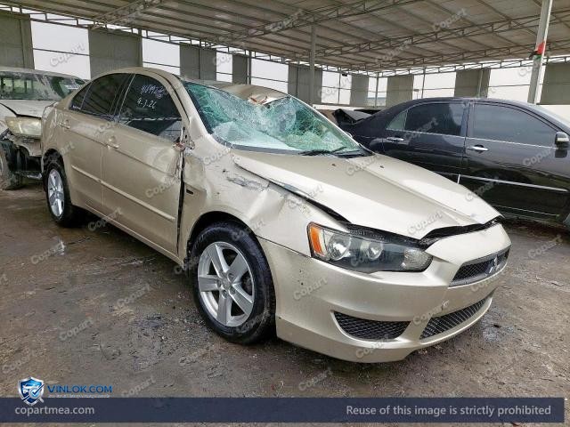 Auction photo