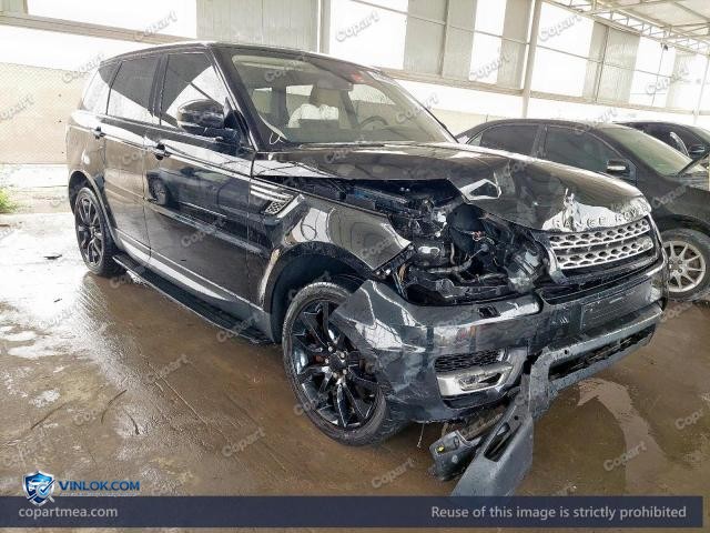 Auction photo