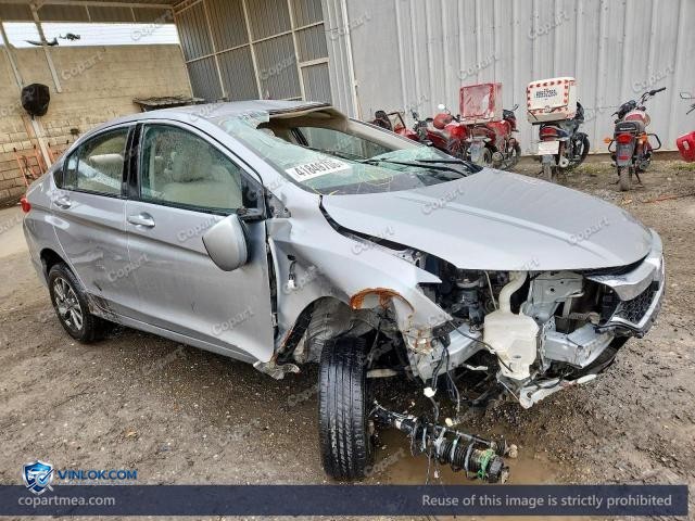 Auction photo