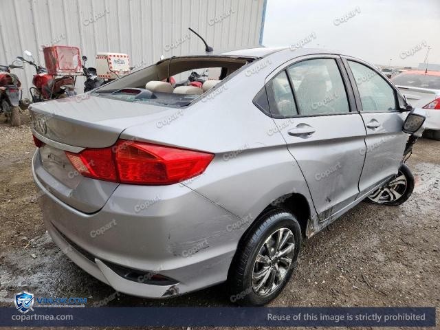 Auction photo
