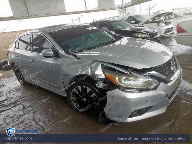 Auction photo