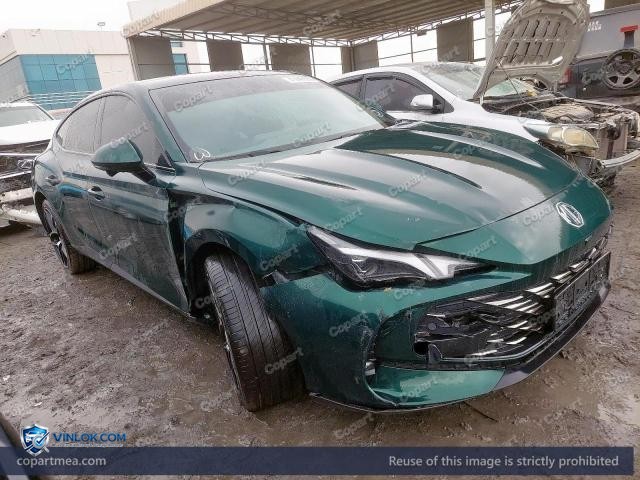 Auction photo