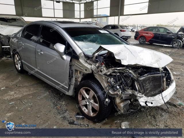 Auction photo