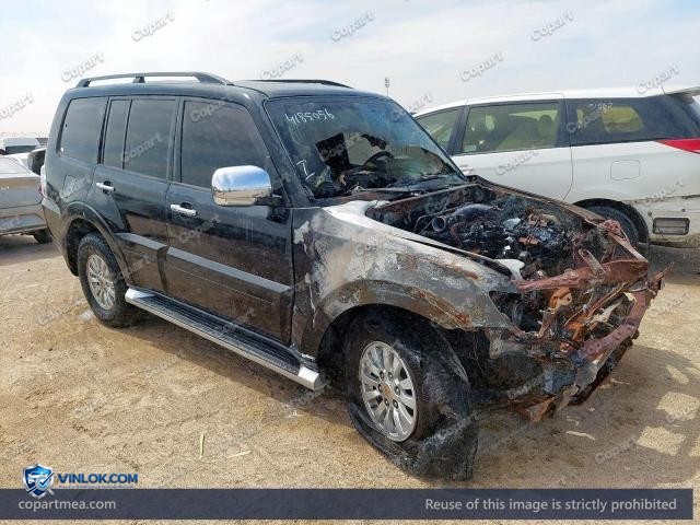 Auction photo