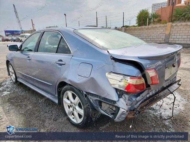 Auction photo