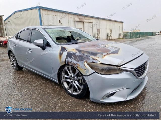 Auction photo