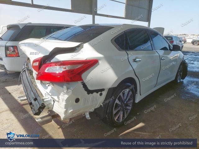 Auction photo