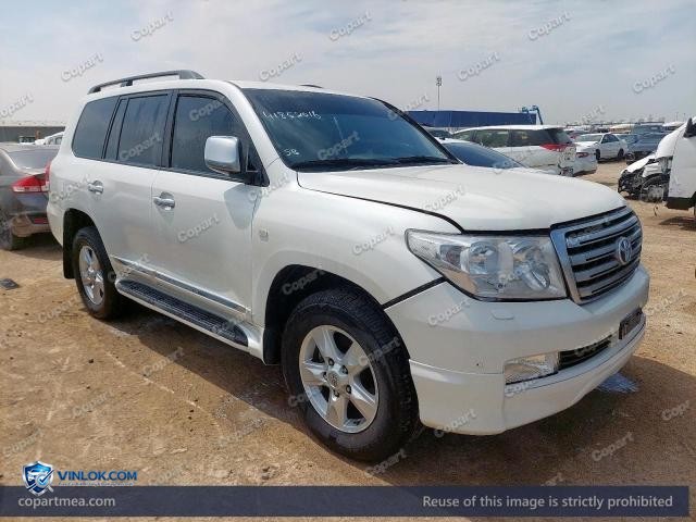 Auction photo
