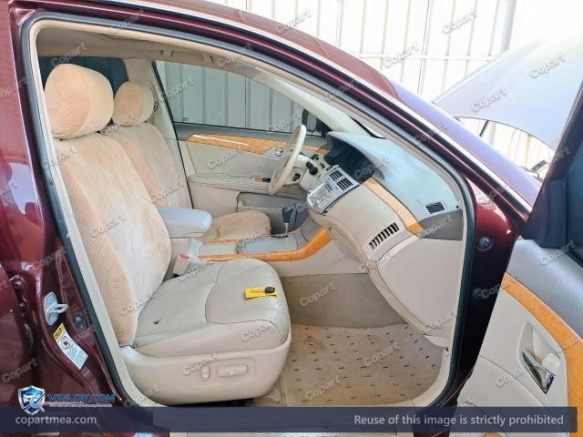Auction photo